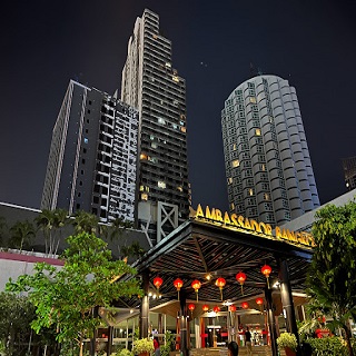 Ambassador Hotel Bangkok